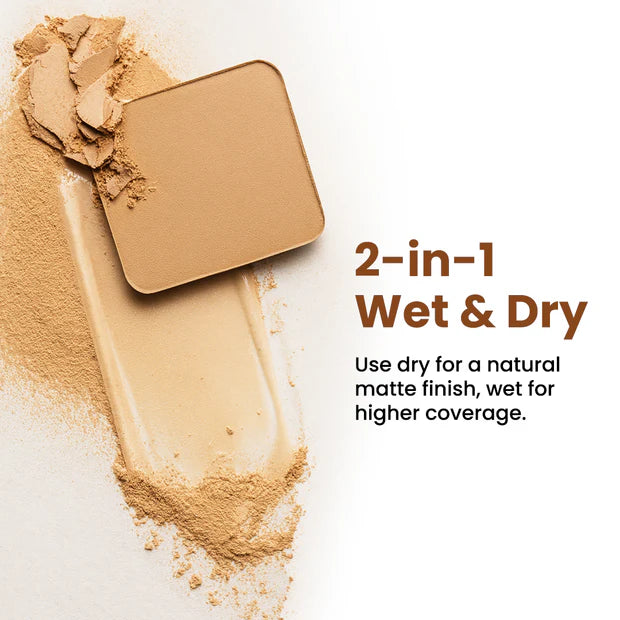 FLICKA DAP & DANCE POWDER