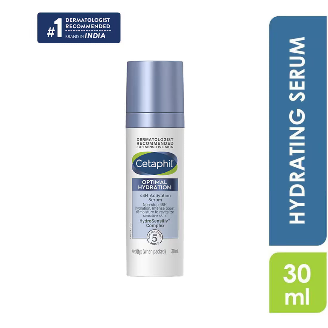 CETAPHIL OPTIMAL HYDRATION
