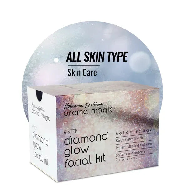DIAMOND FACIAL KIT