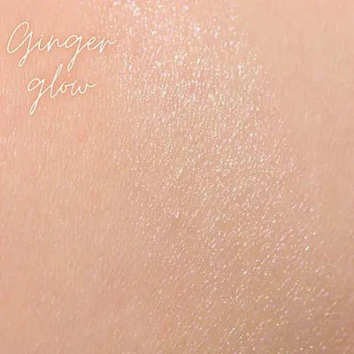 EUROPE GIRL SHINY FIXER GINGER GLOW 02