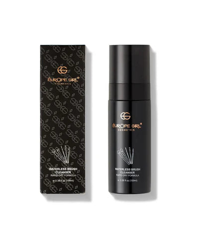 EUROPE GIRL BRUSH CLEANSER SPRAY