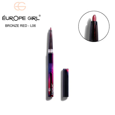 EUROPE GIRL SPECTRUM EYE PENCIL L-06