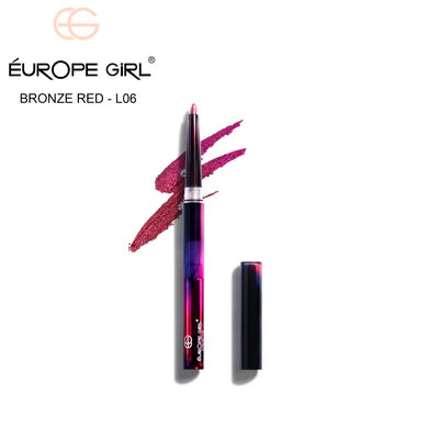 EUROPE GIRL SPECTRUM EYE PENCIL L-06