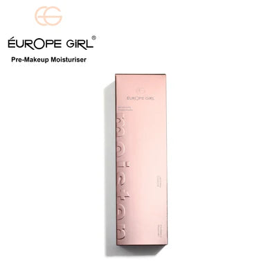 EUROPE GIRL PRE MAKEUP MOISTURISER, Hydrates, Primes & Smooths