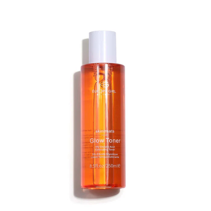 EUROPE GIRL SKIN TREAT GLOW TONER