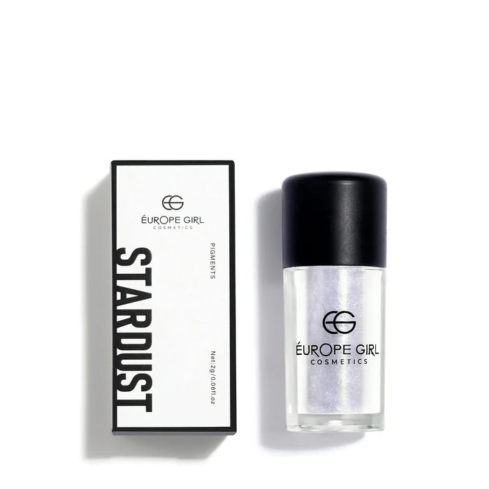 EUROPE GIRL STARDUST PIGMENT