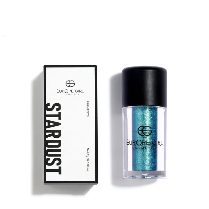 EUROPE GIRL STARDUST PIGMENT
