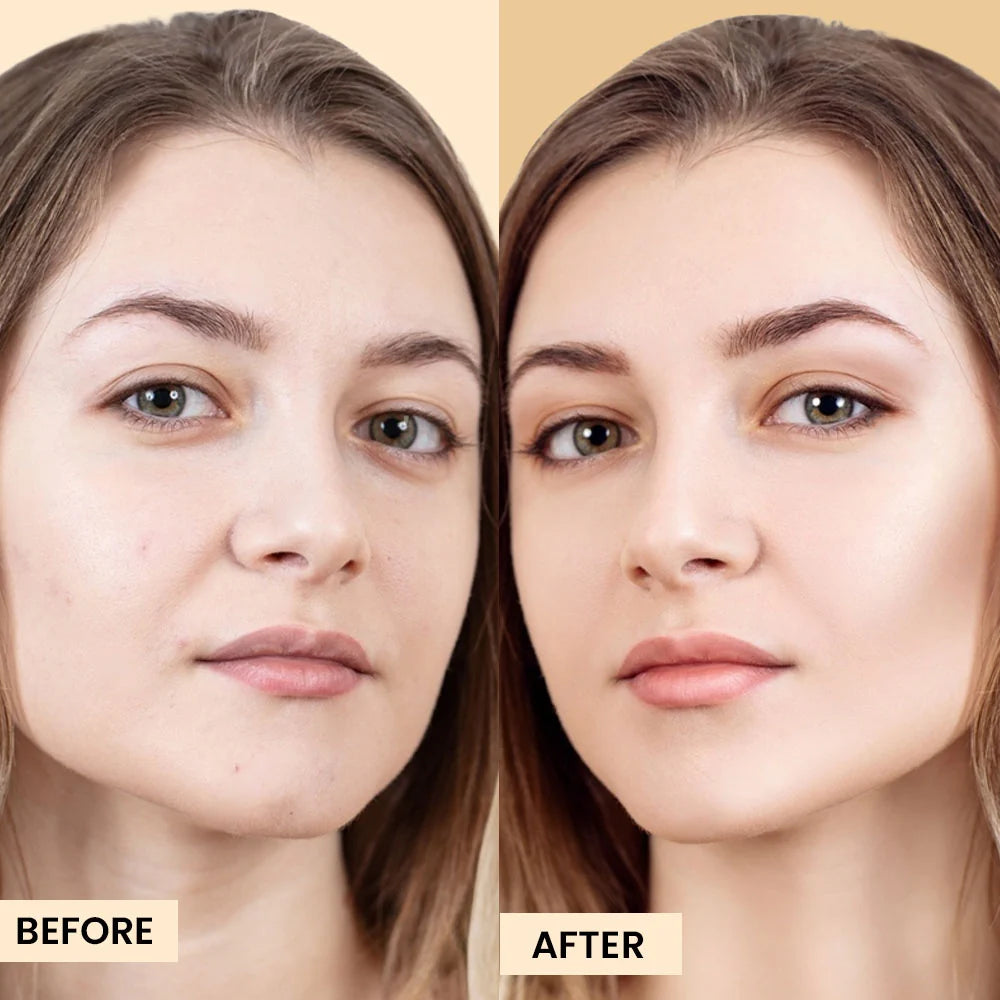SHOPAAREL FILTER FIT FOUNDATION