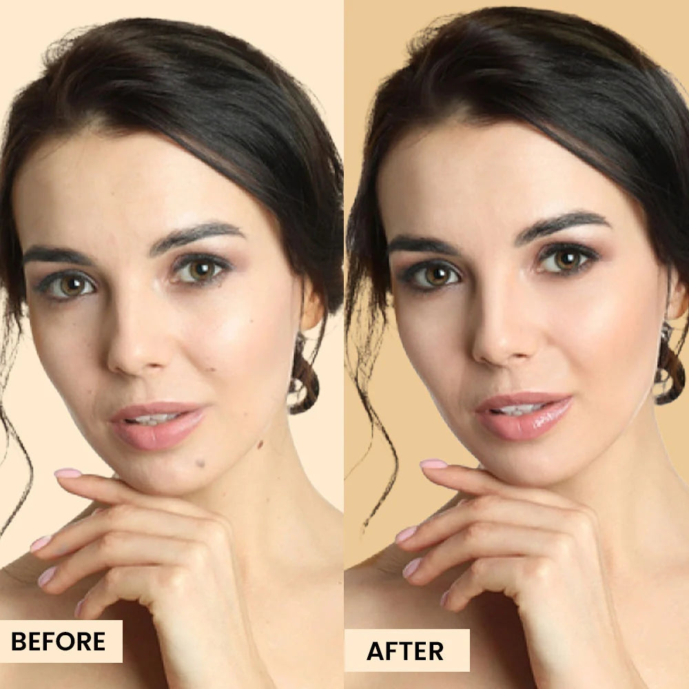 SHOPAAREL FILTER FIT FOUNDATION