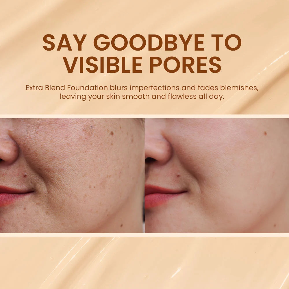 SHOPAAREL FILTER FIT FOUNDATION