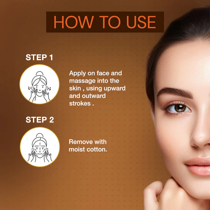 Shahnaz Husain NOURISHING PROPOWER CREAM