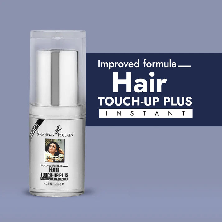 Shahnaz Husain HAIR TOUCH PLUS