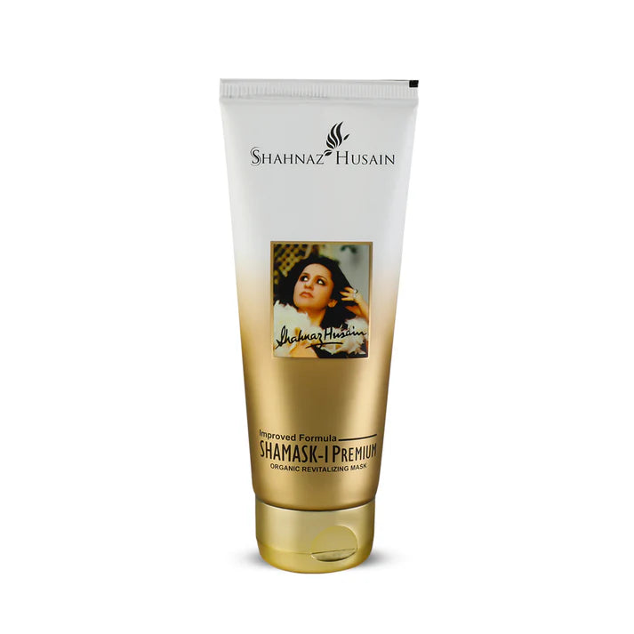 Shahnaz Husain SHAMASK PREMIUM