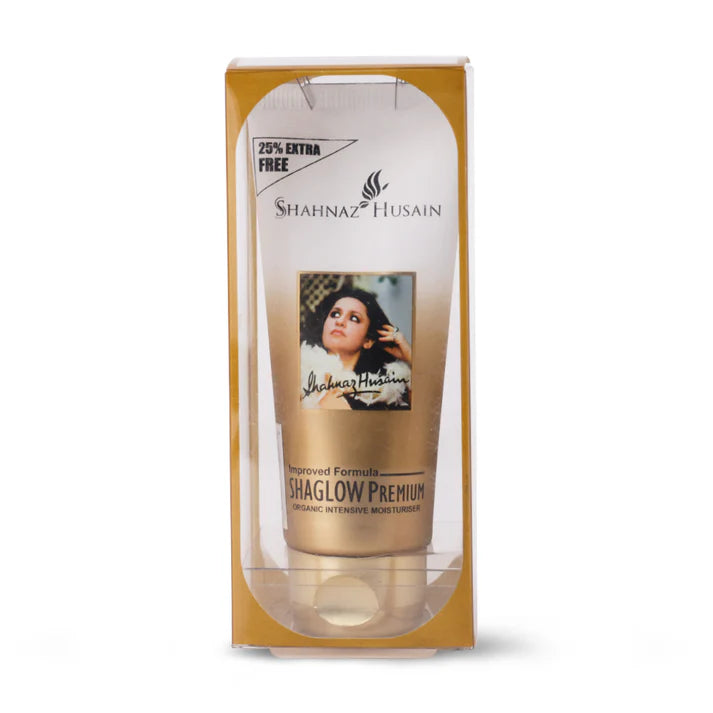 Shahnaz Husain SHAGLOW PLUS