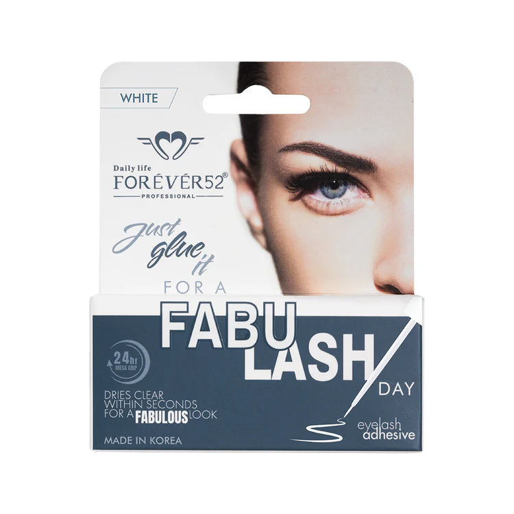 F52 FABULOUS EYELASHES GLUE