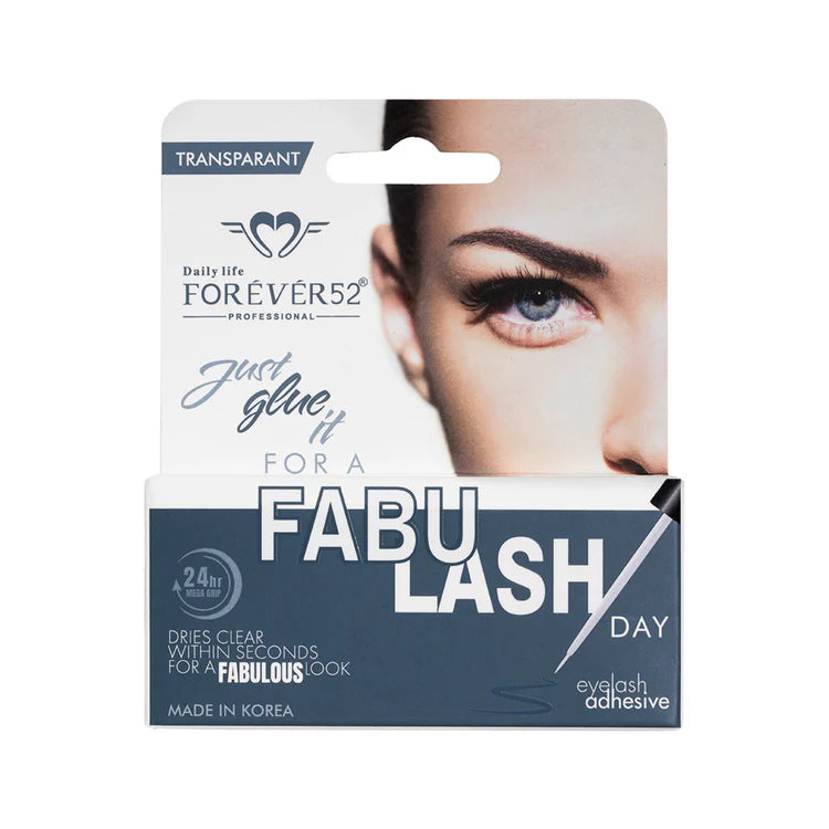F52 FABULOUS EYELASHES GLUE