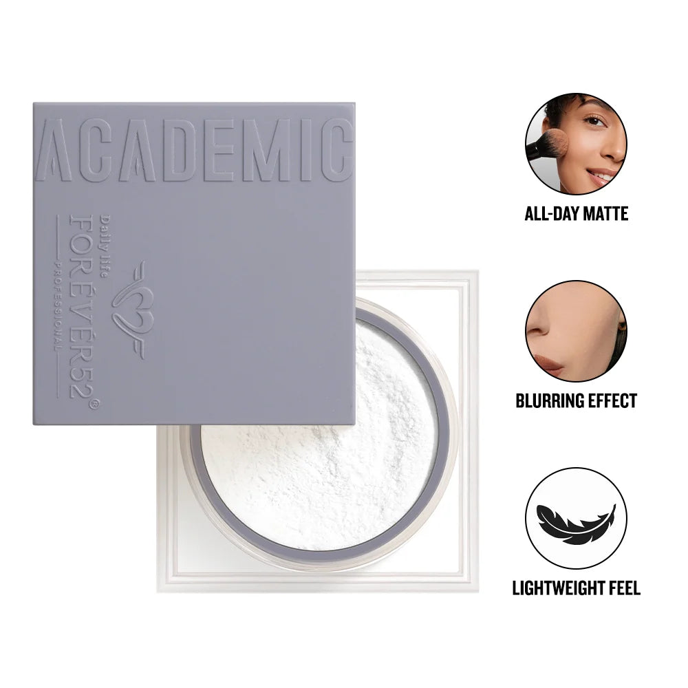 F52 Academic Loose Powder FAC101