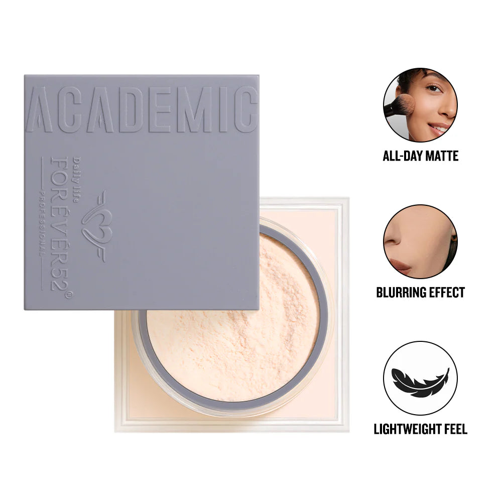 F52 Academic Loose Powder FAC102