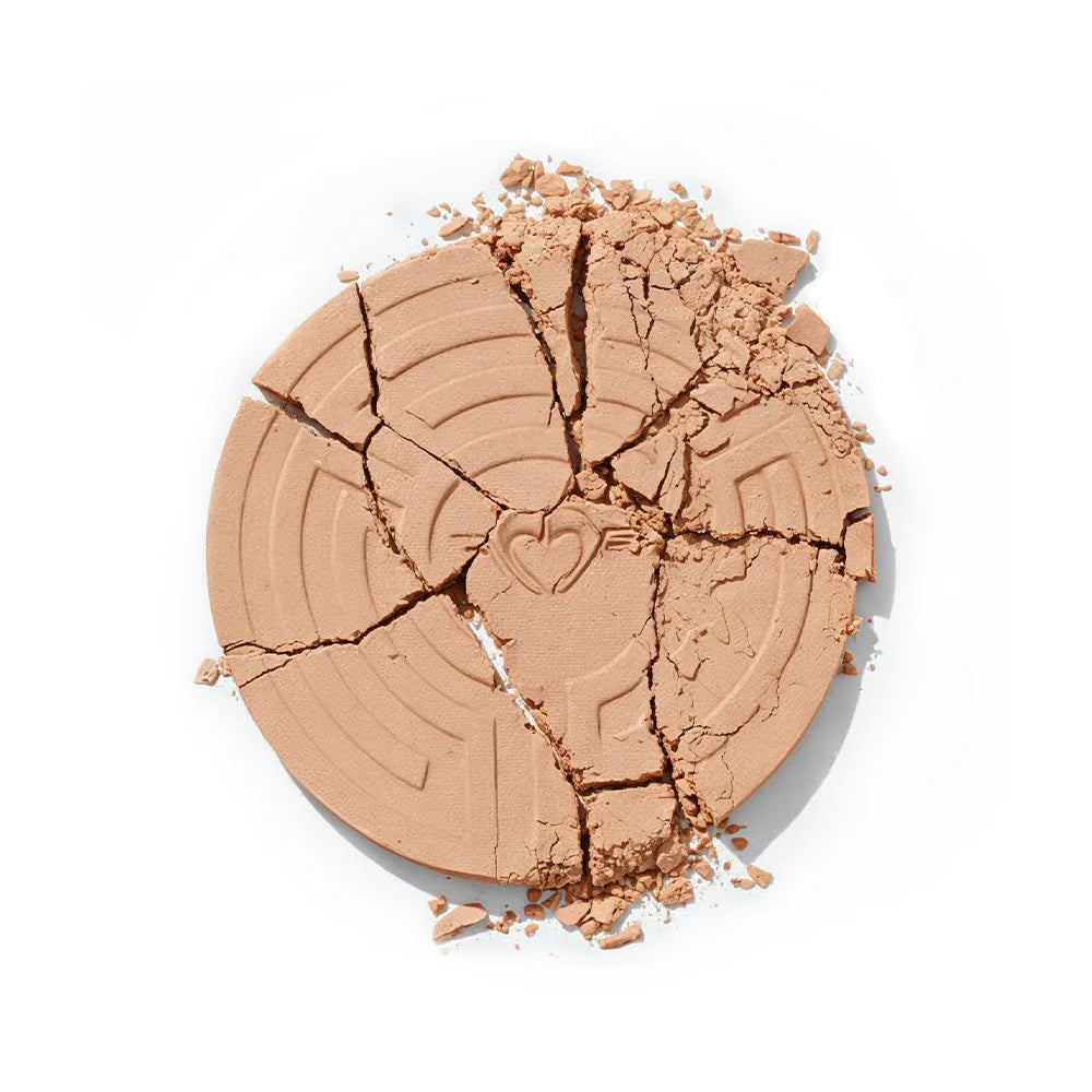 F52 Academic Bronzer FAC201
