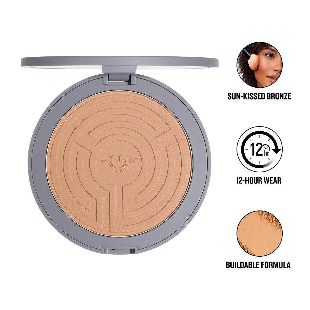 F52 Academic Bronzer FAC202