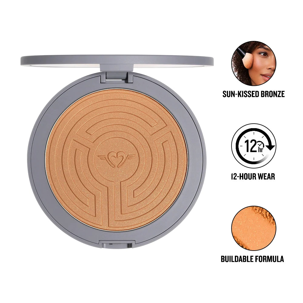 F52 Academic Bronzer FAC203