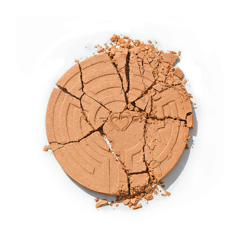 F52 Academic Bronzer FAC203