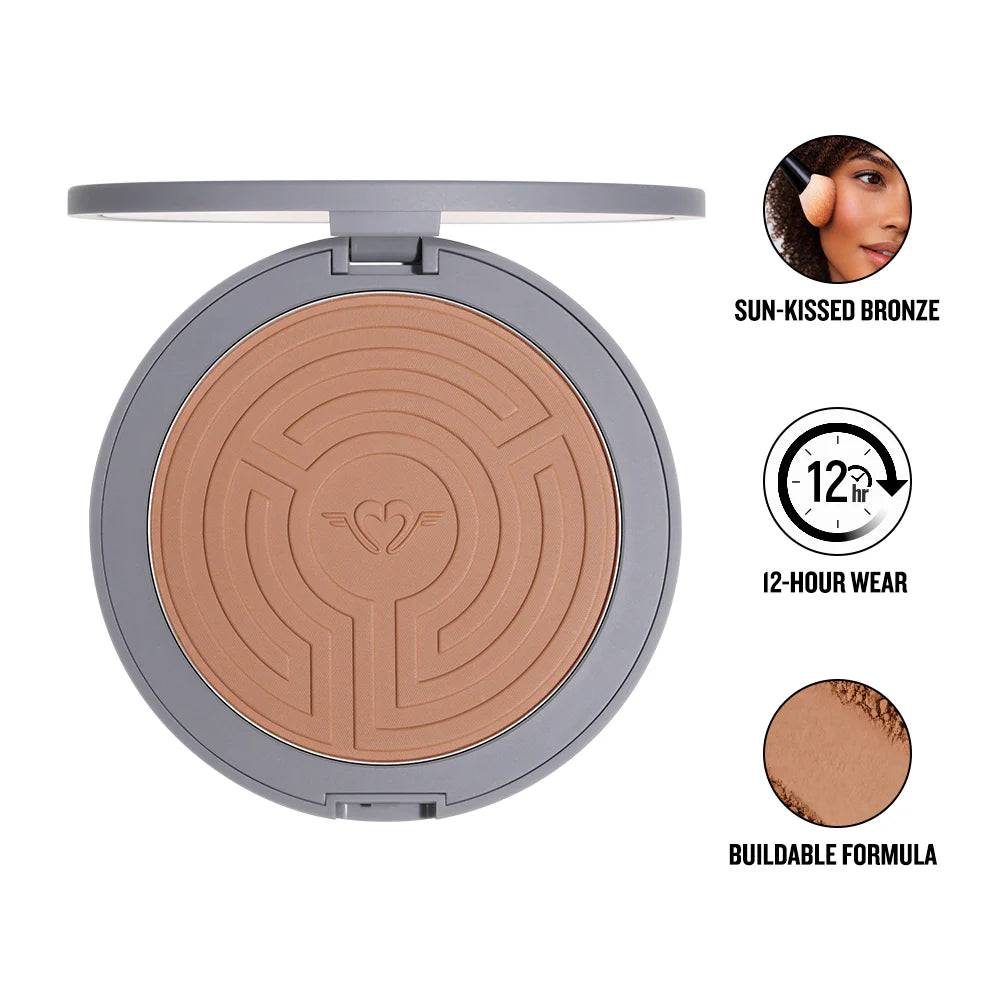F52 Academic Bronzer FAC204