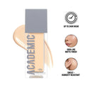 F52 ACADEMIC FOUNDATION FAC3.10 Warm Porcelain