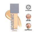 F52 ACADEMIC FOUNDATION FAC3.20 SAND