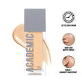 F52 ACADEMIC FOUNDATION FAC3.25 Dawn