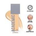 F52 ACADEMIC FOUNDATION FAC3.30 Natural Beige