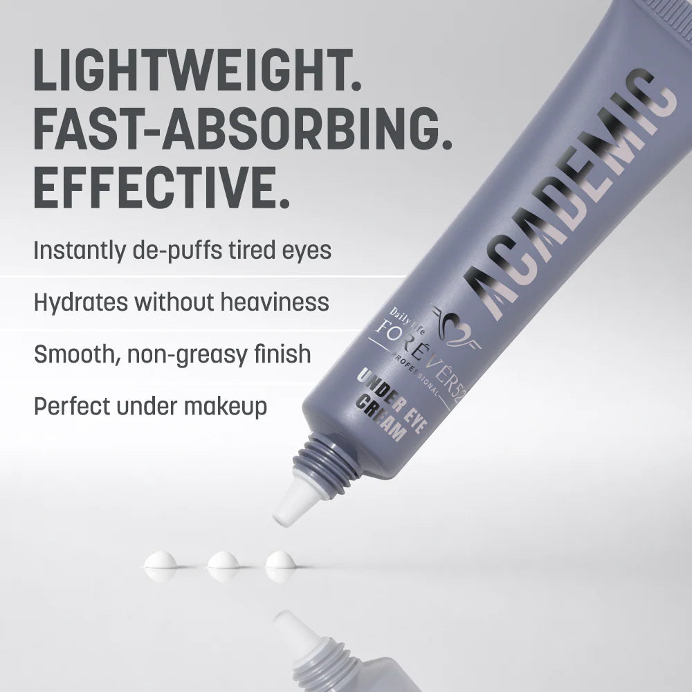 F52 Academic Under Eye Cream FAC801