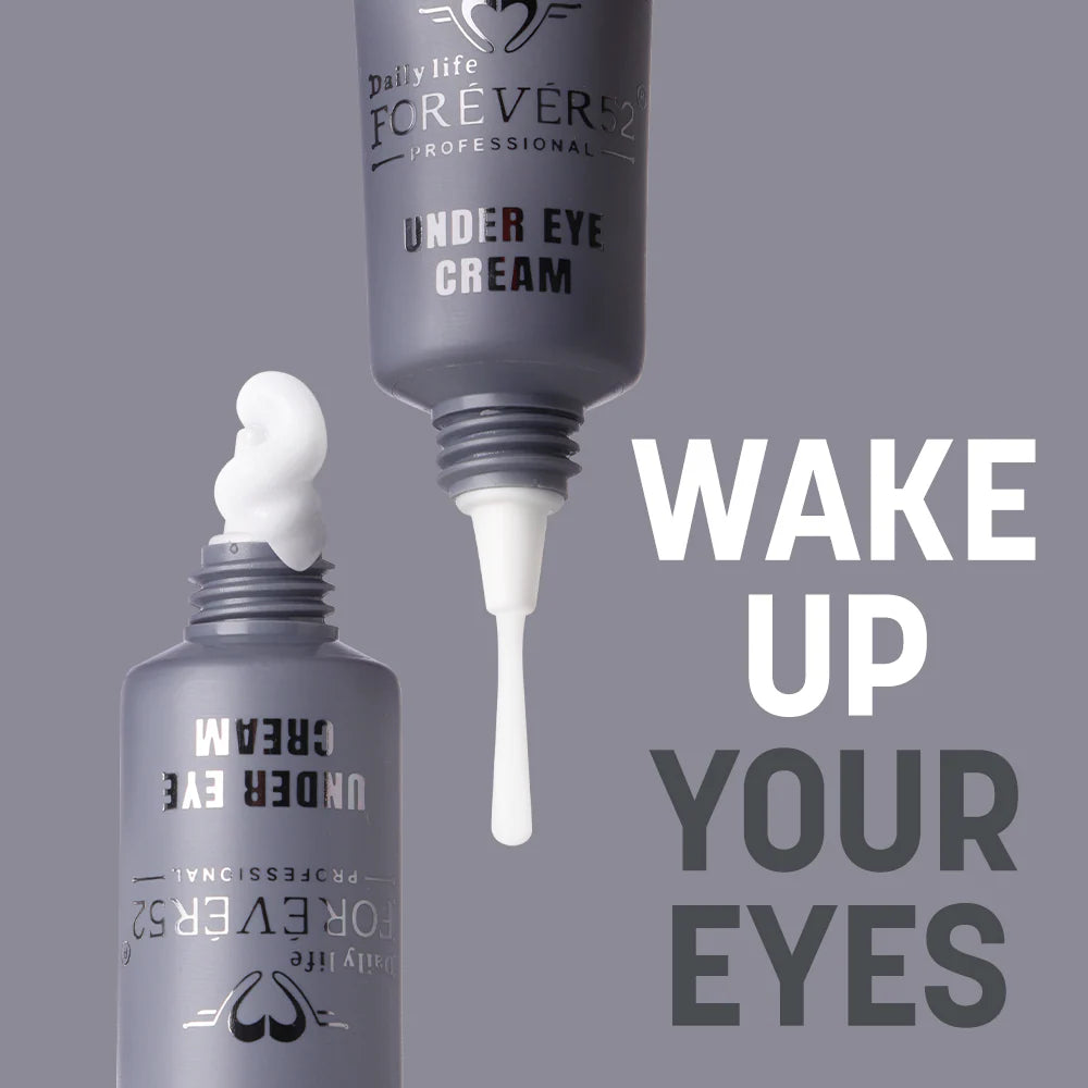 F52 Academic Under Eye Cream FAC801