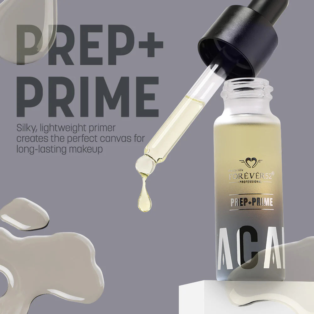 F52 Academic Prep+Prime FAC901