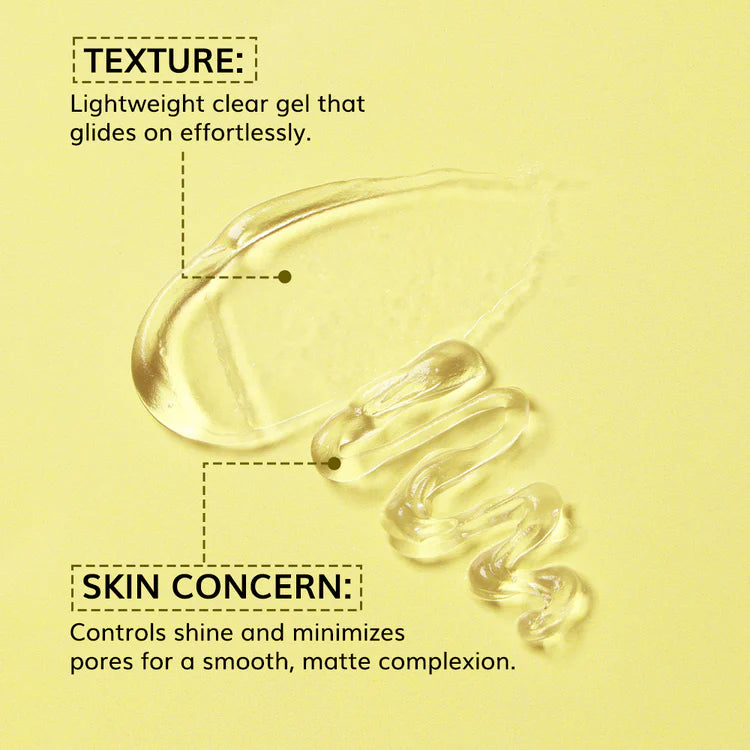 F52 PREP ME MATTIFING FACE PRIMER