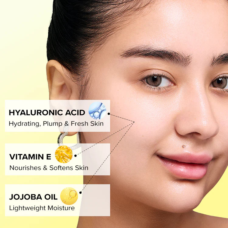 F52 PREP ME MATTIFING FACE PRIMER