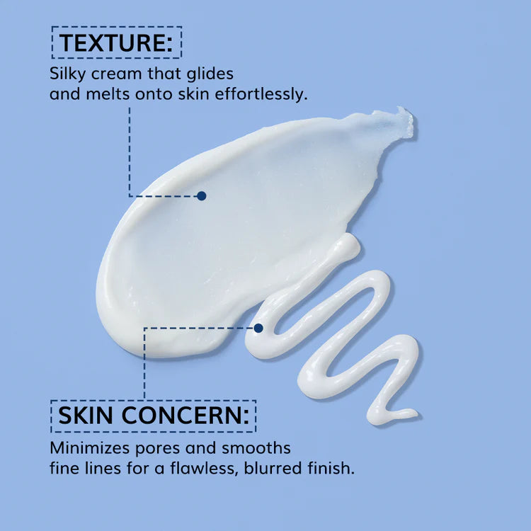 F52 GO BLUR PRIMER FBL102