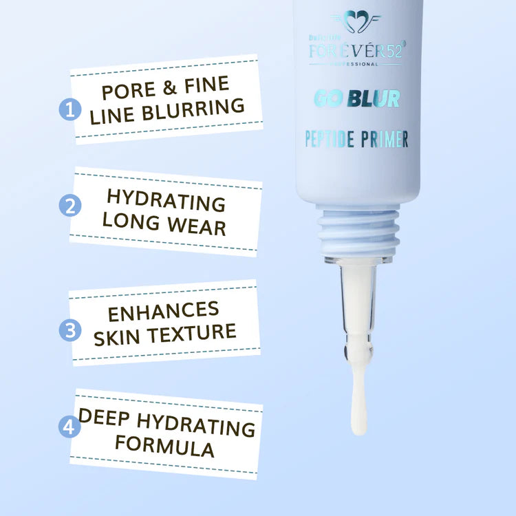 F52 GO BLUR PRIMER FBL102