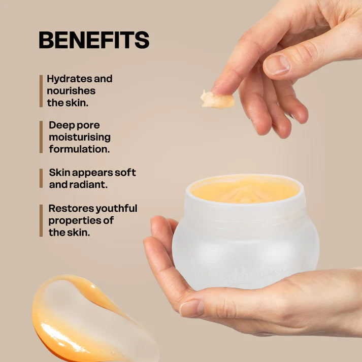 Shahnaz Husain MOISTURISING PLUS CREAM
