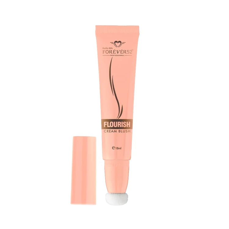F52 FLOURISH CREAM BLUSH