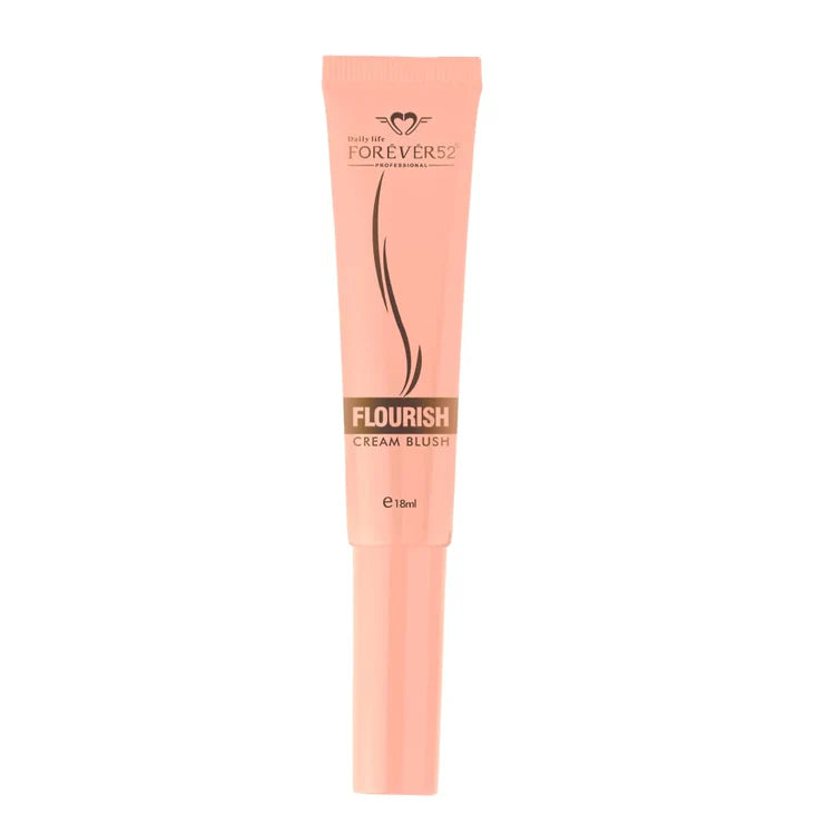 F52 FLOURISH CREAM BLUSH