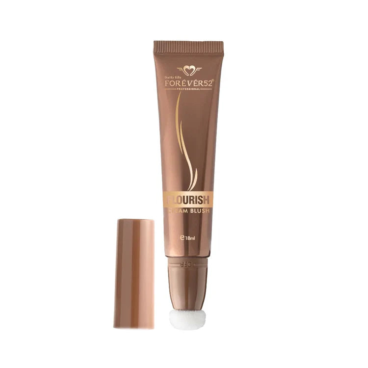 F52 FLOURISH CREAM BLUSH