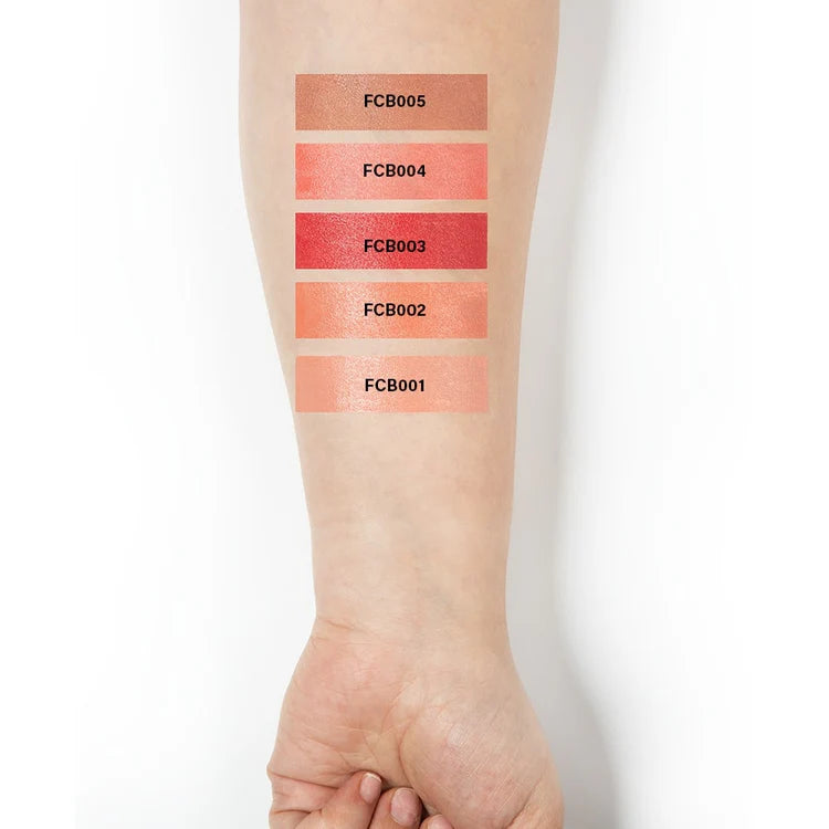 F52 FLOURISH CREAM BLUSH