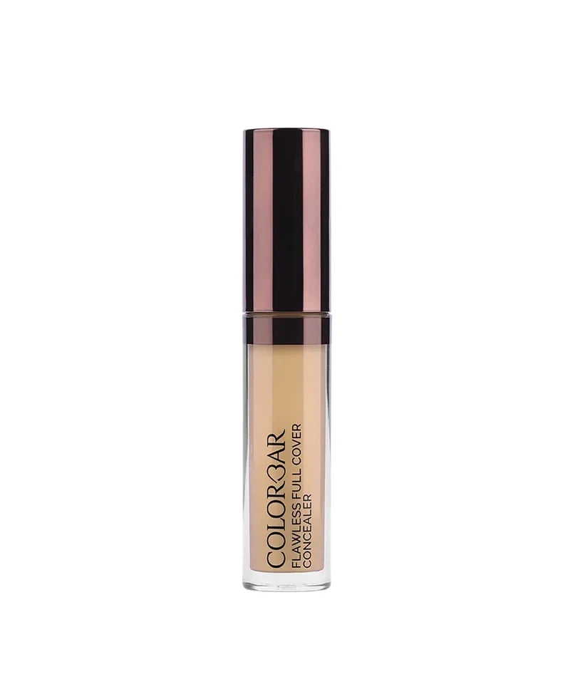 COLORBAR FLAWLESS FULL COVER CONCEALER