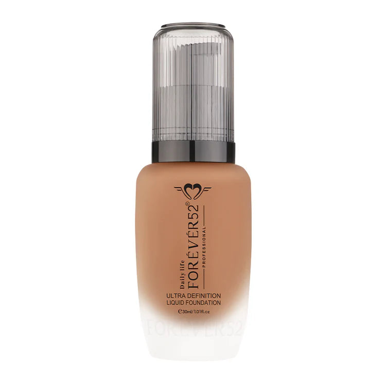 F52 Ultra Definition Liquid Foundation