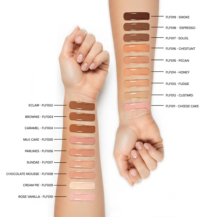F52 Ultra Definition Liquid Foundation