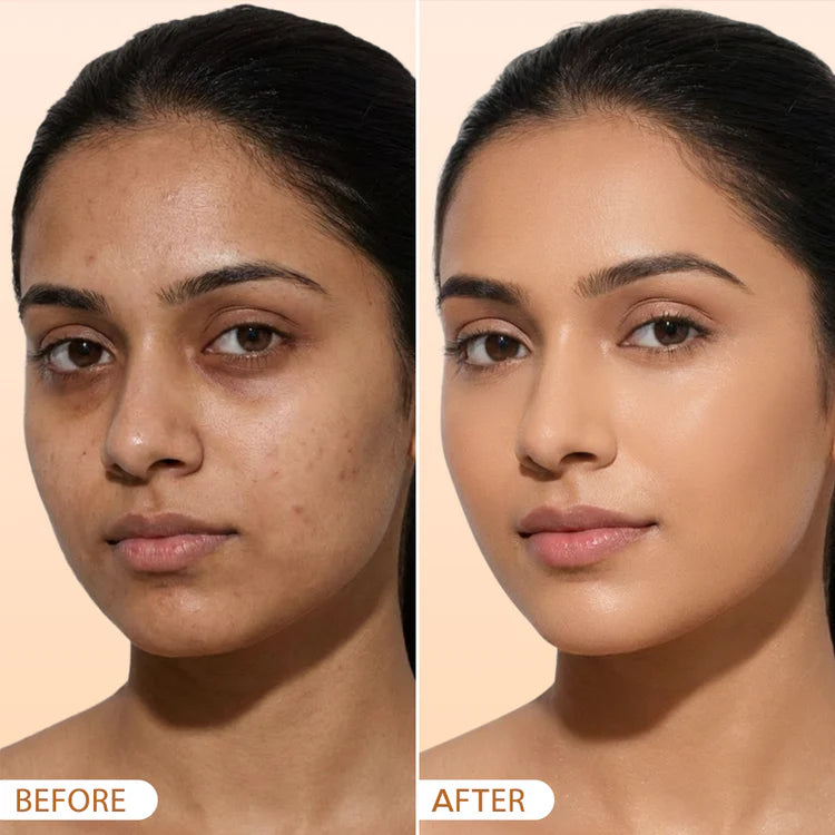 F52 Ultra Definition Liquid Foundation