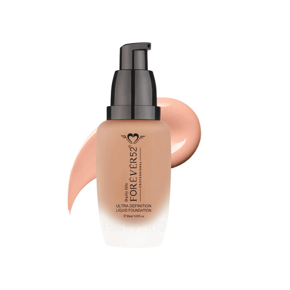 FOREVER52 ULTRA DEFINITION LIQUID FOUNDATION