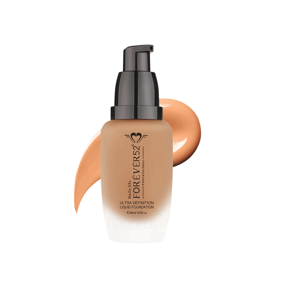 FOREVER52 ULTRA DEFINITION LIQUID FOUNDATION