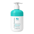 BEAUTY GARAGE K9 FRIZZ DISMISS SHAMPOO 300ML